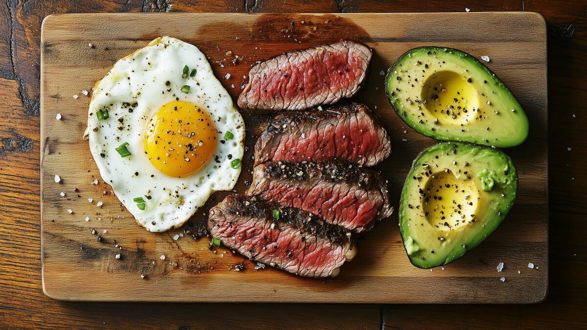 New Rules of Keto: What to Eat, What to Skip, and How to Avoid the Crash in 2025