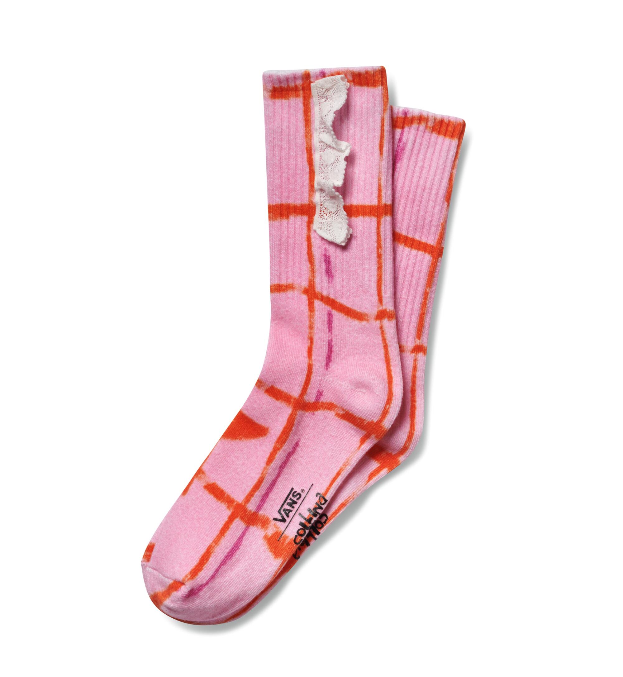 March 2023 Coveted column for Image magazine. Vans x Collina Strada