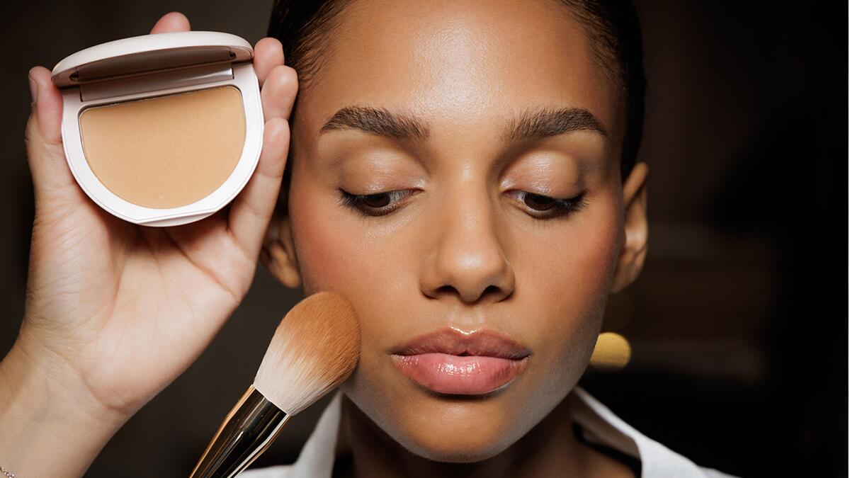 Rare Beauty's Top 5 Products for a Natural, Minimalist Look from Director of Global Artistry, Cynthia Di Meo