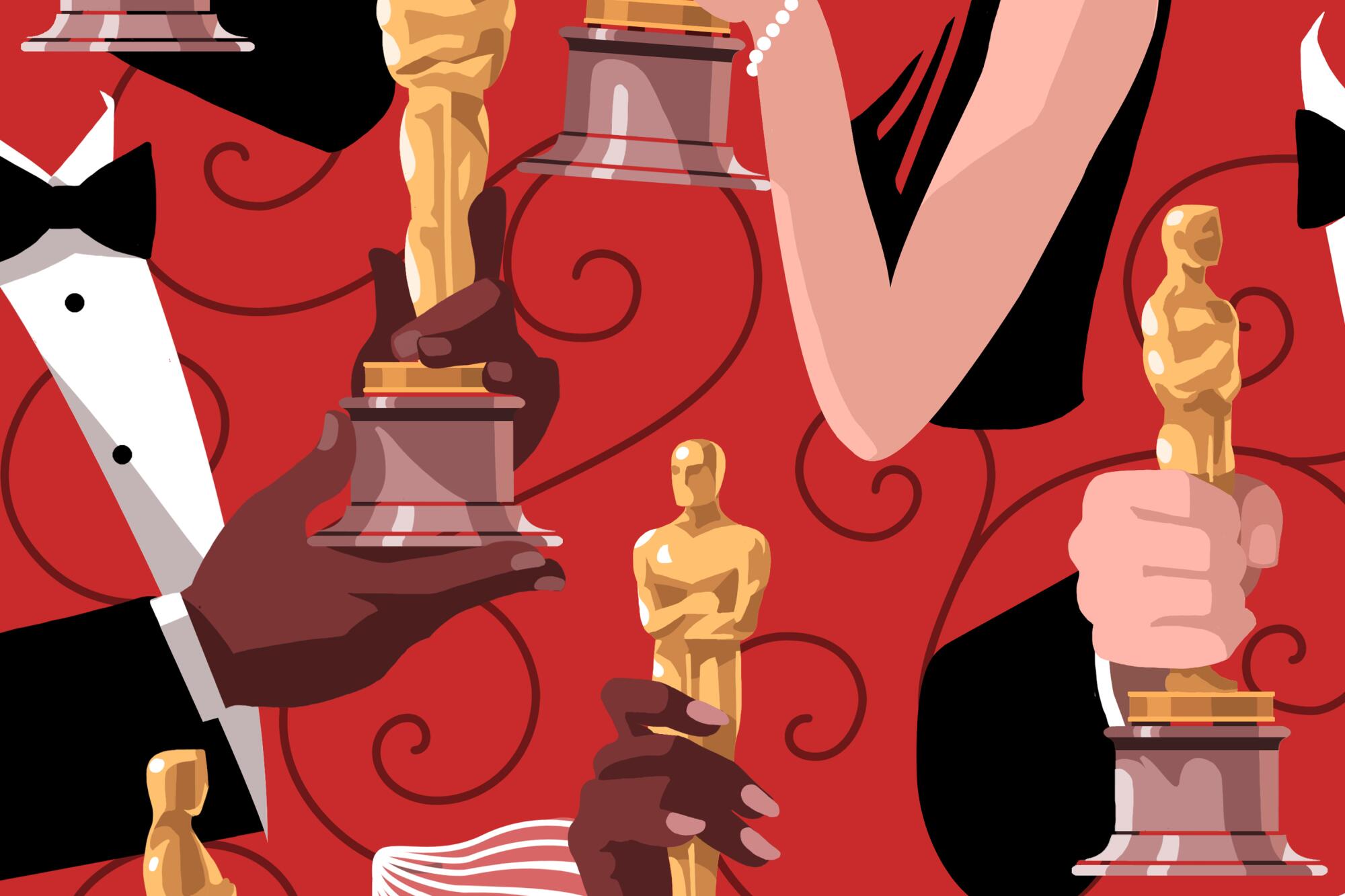 Oscars 2025