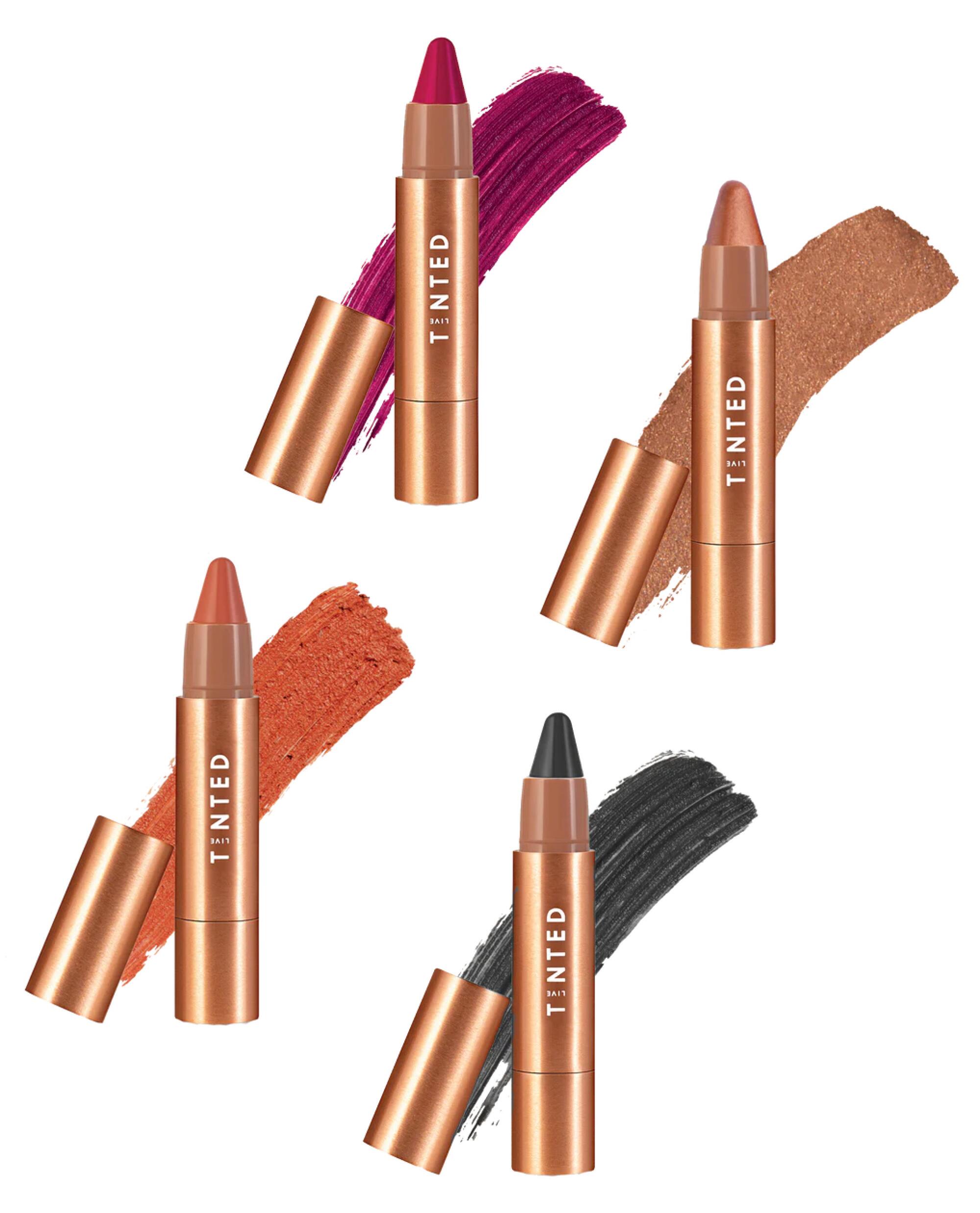 Summer Gift Guide - Image magazine 2022: Live Tinted