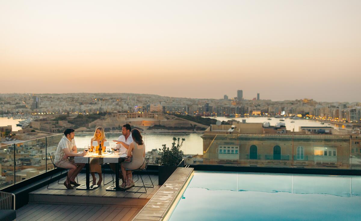Malta Impact Report 2024